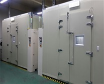 Tủ thử nghiệm môi trường Tủ thử nghiệm môi trường